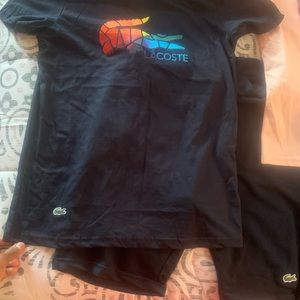 Selling men’s small set